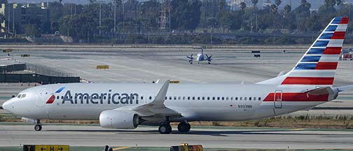American Boeing 737-823 N933NN, August 20, 2013